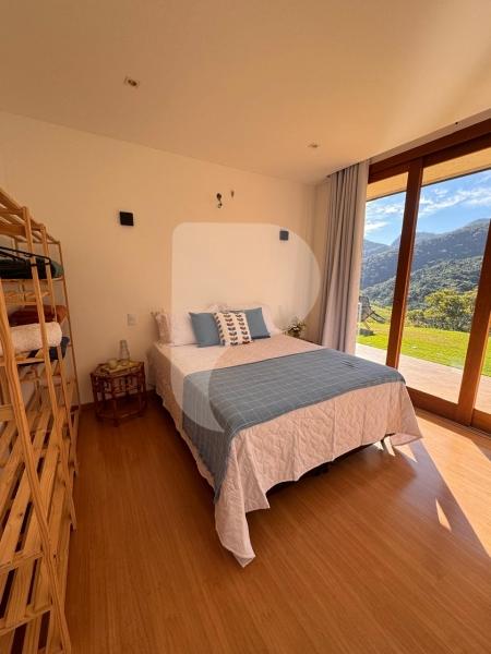 Casa à venda em Itaipava, Petrópolis - RJ - Foto 5