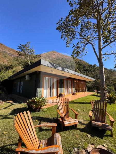 Casa à venda em Itaipava, Petrópolis - RJ - Foto 9