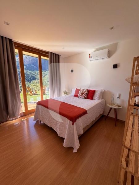 Casa à venda em Itaipava, Petrópolis - RJ - Foto 11