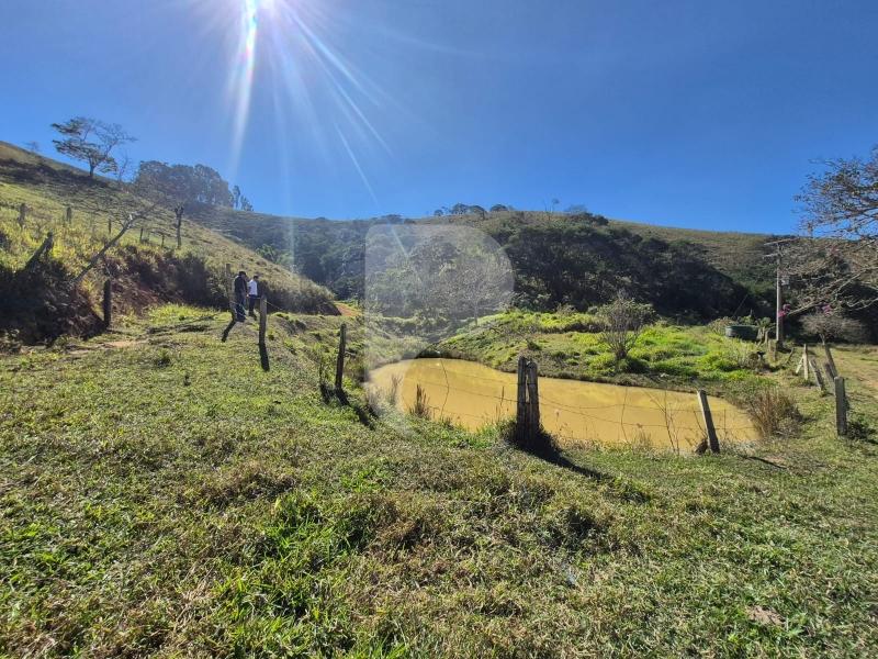 Fazenda / Sítio à venda em Sardoal, Paraíba do Sul - RJ
