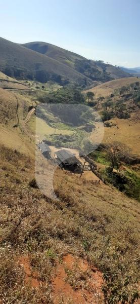 Fazenda / Sítio à venda em Sardoal, Paraíba do Sul - RJ - Foto 23