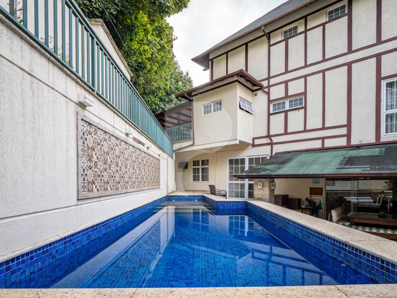 Casa à venda em Itaipava, Petrópolis - RJ - Foto 2