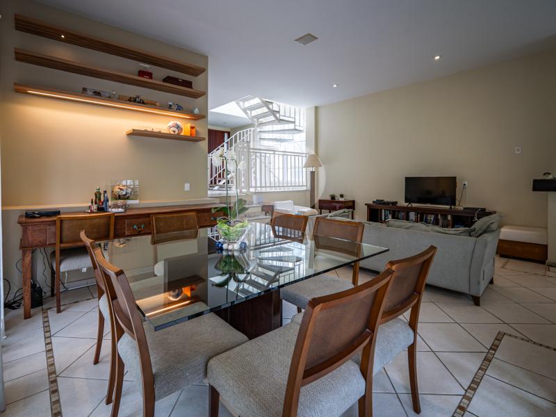 Casa à venda em Itaipava, Petrópolis - RJ - Foto 3