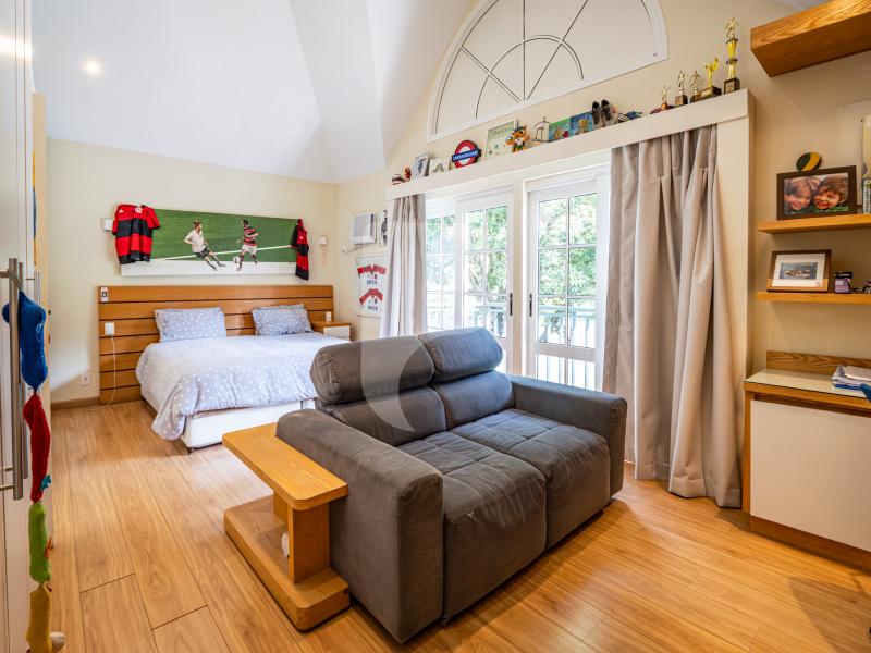 Casa à venda em Itaipava, Petrópolis - RJ - Foto 12
