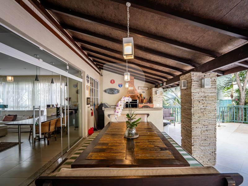 Casa à venda em Itaipava, Petrópolis - RJ - Foto 36