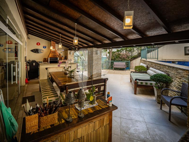 Casa à venda em Itaipava, Petrópolis - RJ - Foto 37