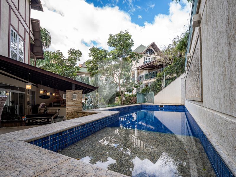 Casa à venda em Itaipava, Petrópolis - RJ - Foto 38