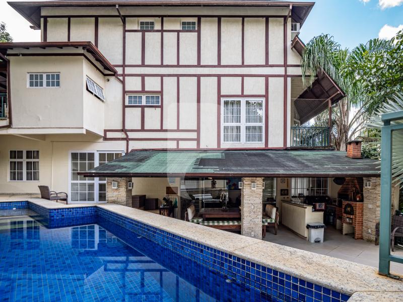 Casa à venda em Itaipava, Petrópolis - RJ - Foto 39