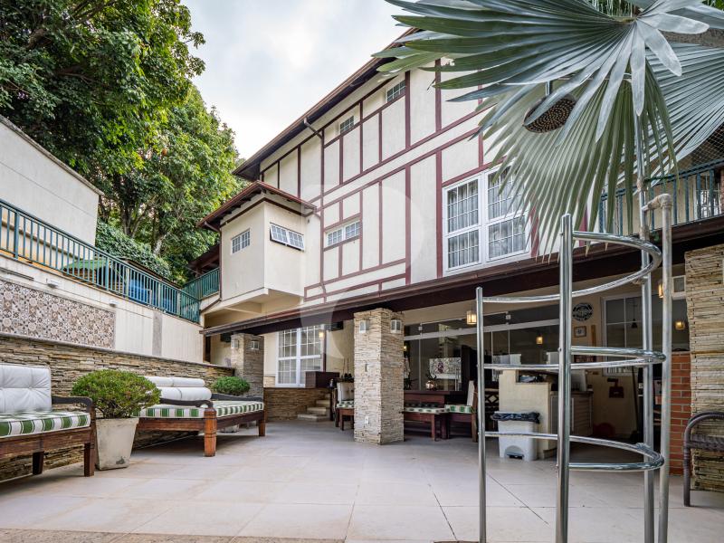 Casa à venda em Itaipava, Petrópolis - RJ - Foto 40