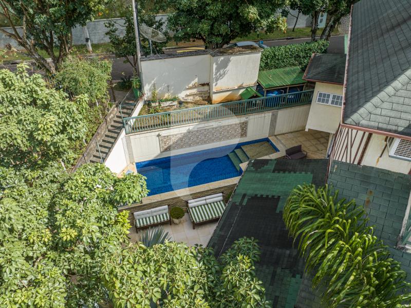 Casa à venda em Itaipava, Petrópolis - RJ - Foto 41