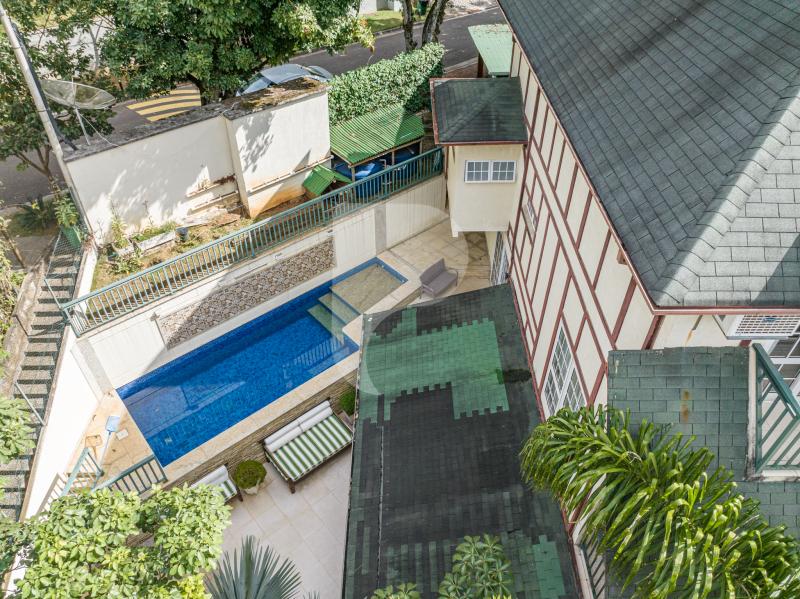 Casa à venda em Itaipava, Petrópolis - RJ - Foto 1