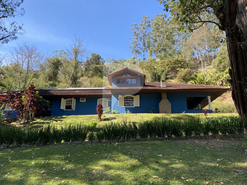 Casa à venda em Itaipava, Petrópolis - RJ - Foto 1
