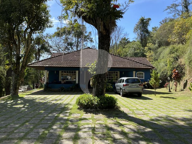 Casa à venda em Itaipava, Petrópolis - RJ - Foto 3