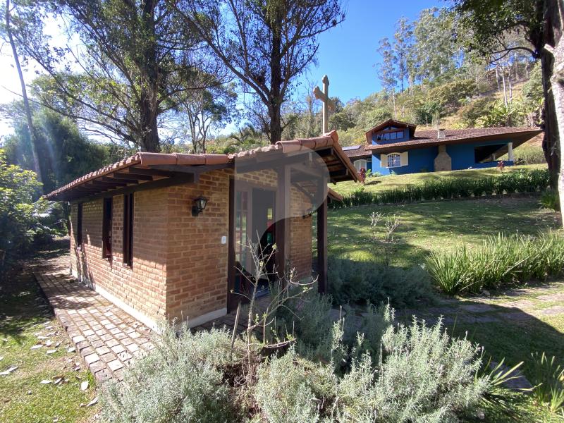 Casa à venda em Itaipava, Petrópolis - RJ - Foto 4