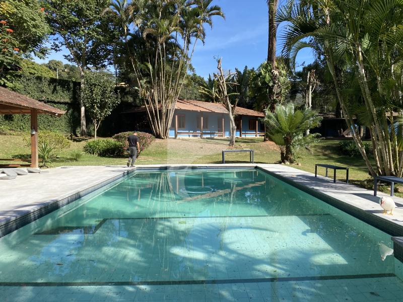 Casa à venda em Itaipava, Petrópolis - RJ - Foto 5