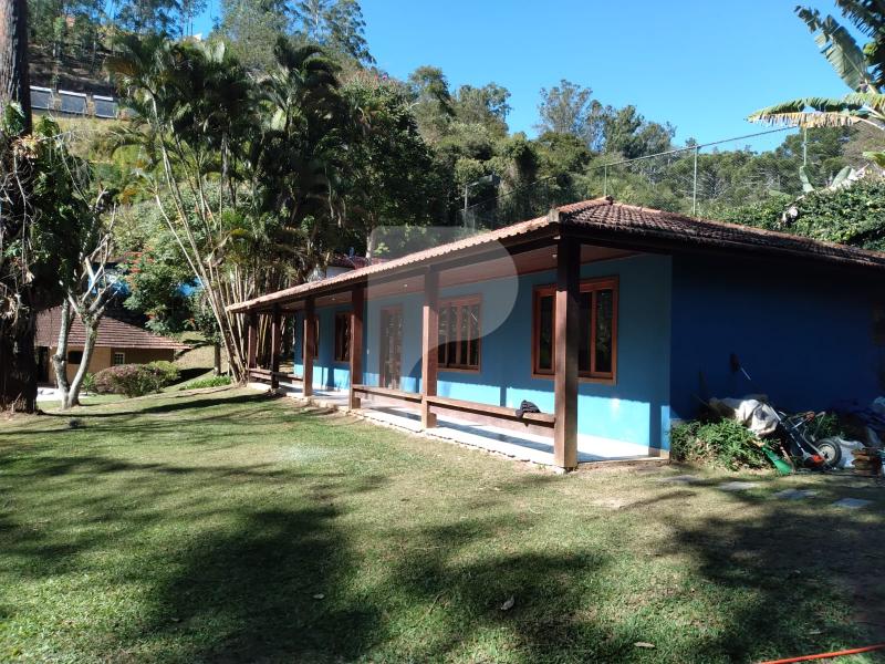 Casa à venda em Itaipava, Petrópolis - RJ - Foto 9
