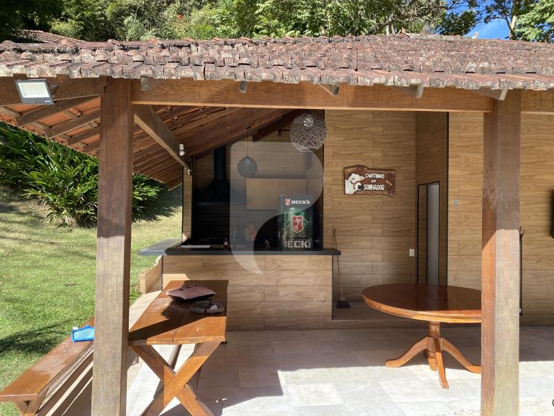 Casa à venda em Itaipava, Petrópolis - RJ - Foto 25