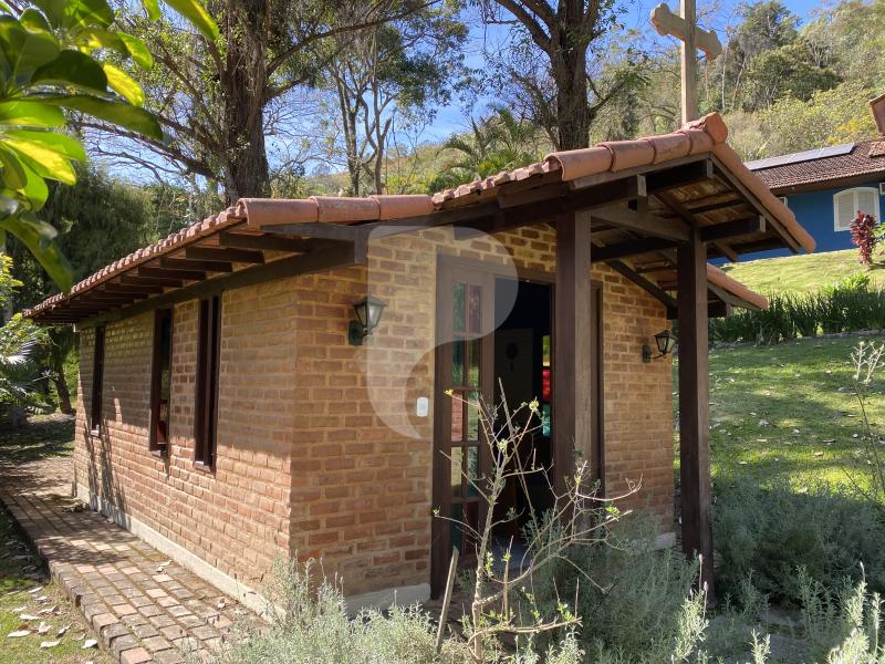 Casa à venda em Itaipava, Petrópolis - RJ - Foto 28
