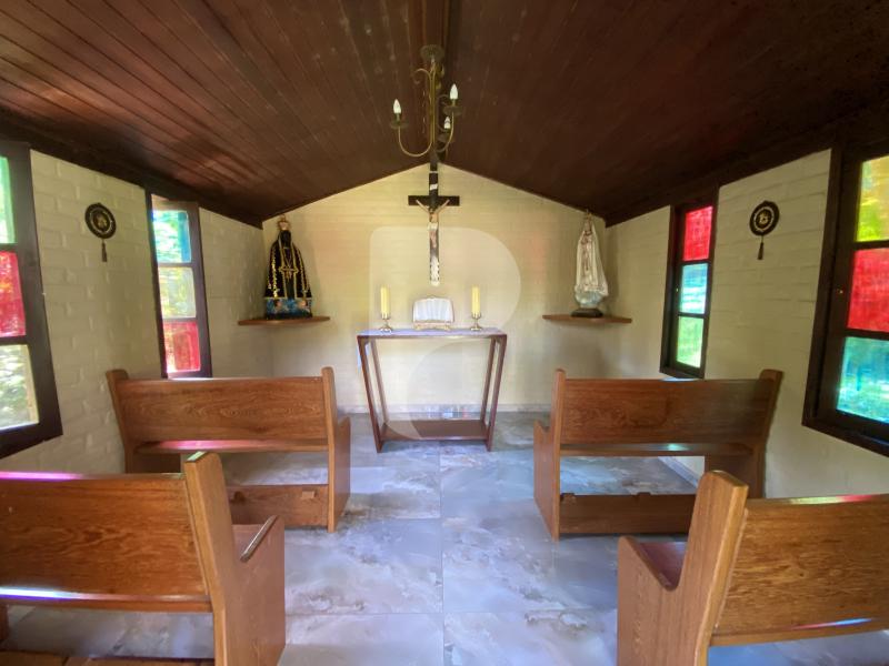 Casa à venda em Itaipava, Petrópolis - RJ - Foto 29