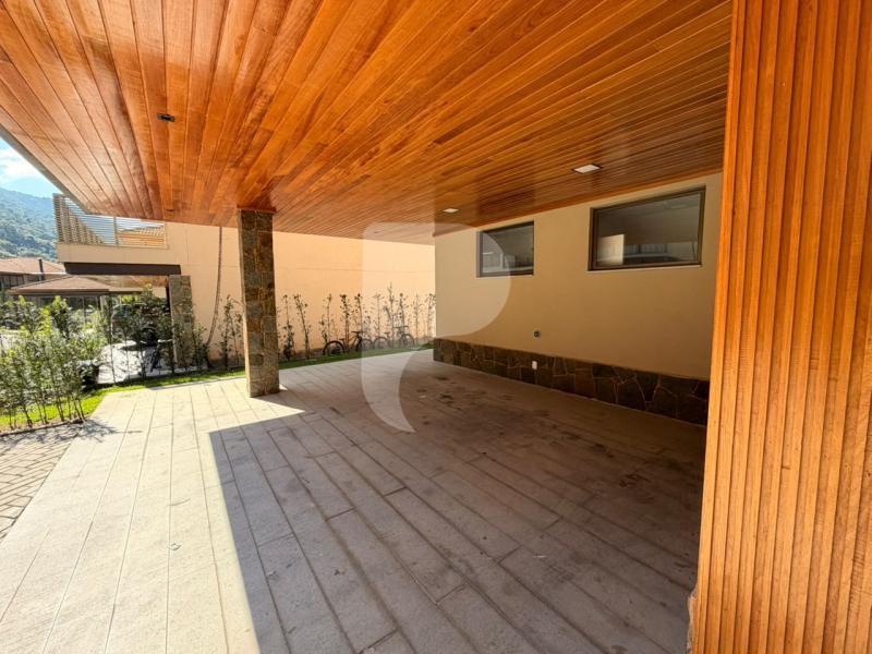 Casa à venda em Fazenda Inglesa, Petrópolis - RJ - Foto 4