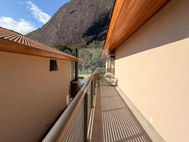 Casa à venda em Fazenda Inglesa, Petrópolis - RJ - Foto 22