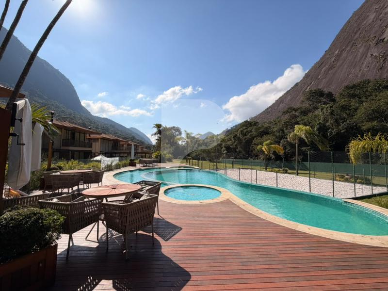 Casa à venda em Fazenda Inglesa, Petrópolis - RJ - Foto 30