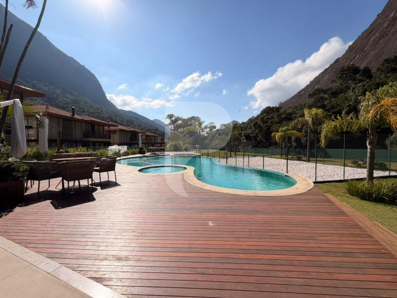 Casa à venda em Fazenda Inglesa, Petrópolis - RJ - Foto 31