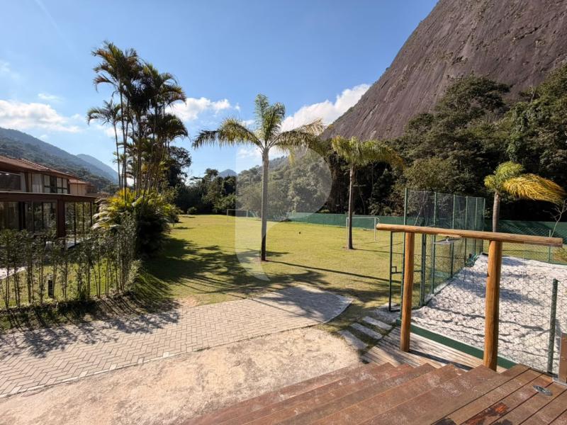 Casa à venda em Fazenda Inglesa, Petrópolis - RJ - Foto 33
