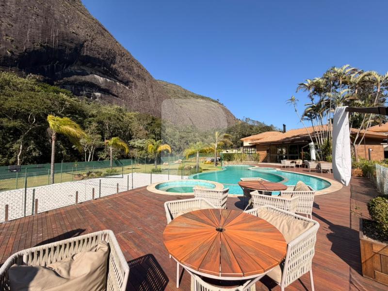 Casa à venda em Fazenda Inglesa, Petrópolis - RJ - Foto 34