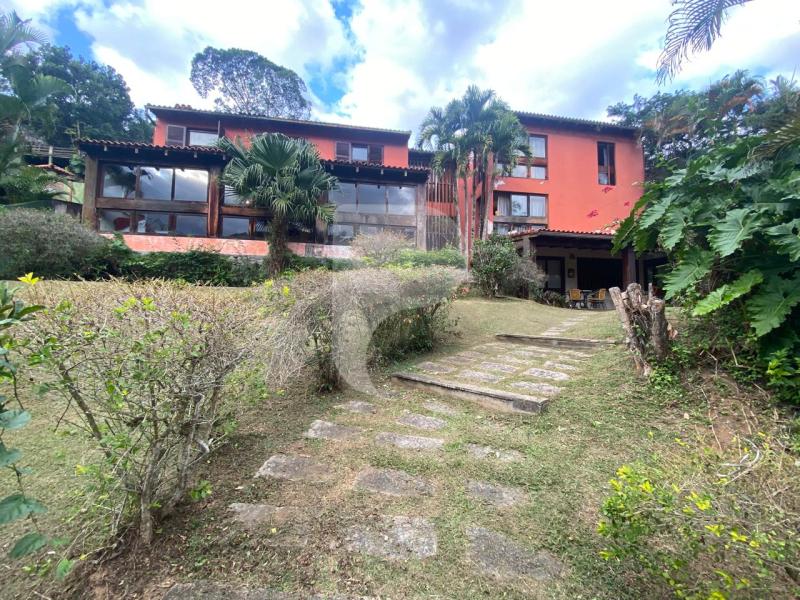 Casa à venda em Itaipava, Petrópolis - RJ - Foto 1