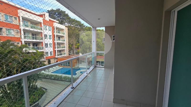 Apartamento à venda em Itaipava, Petrópolis - RJ - Foto 3