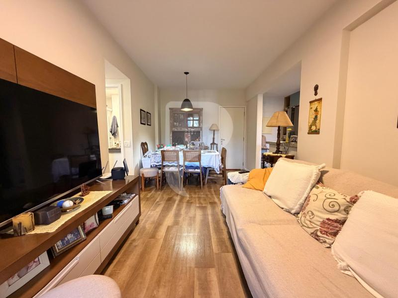 Apartamento à venda em Itaipava, Petrópolis - RJ - Foto 1