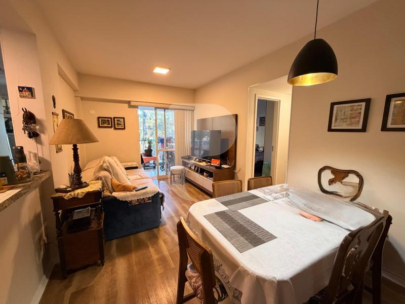 Apartamento à venda em Itaipava, Petrópolis - RJ - Foto 2