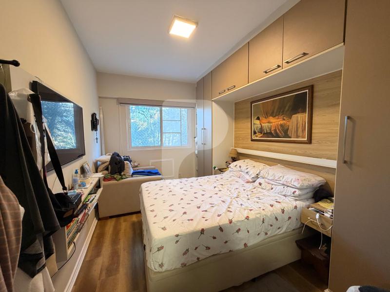 Apartamento à venda em Itaipava, Petrópolis - RJ - Foto 4