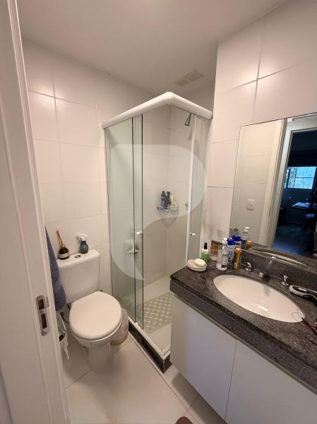 Apartamento à venda em Itaipava, Petrópolis - RJ - Foto 7