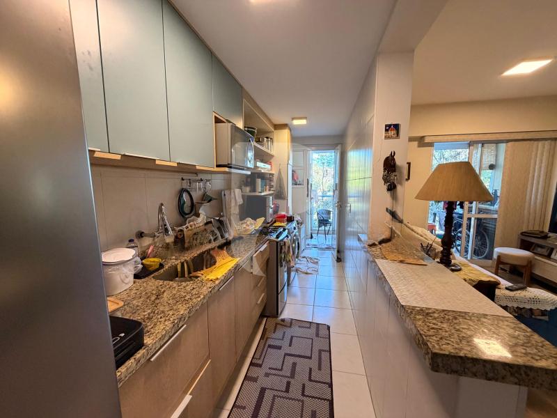 Apartamento à venda em Itaipava, Petrópolis - RJ - Foto 8
