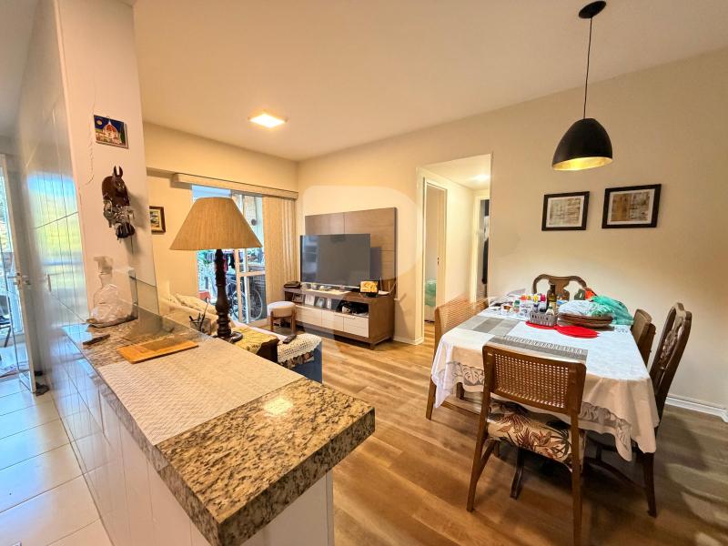 Apartamento à venda em Itaipava, Petrópolis - RJ - Foto 10