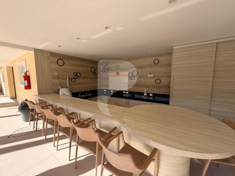 Apartamento à venda em Itaipava, Petrópolis - RJ - Foto 11