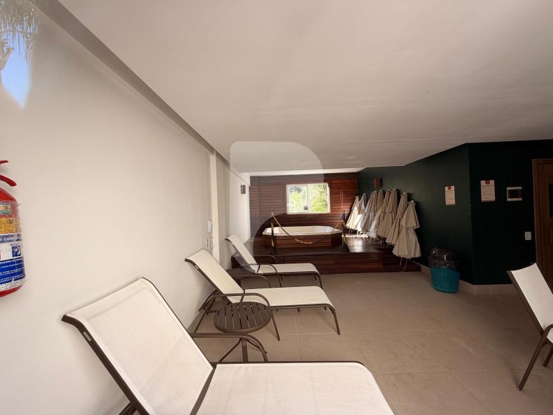 Apartamento à venda em Itaipava, Petrópolis - RJ - Foto 12