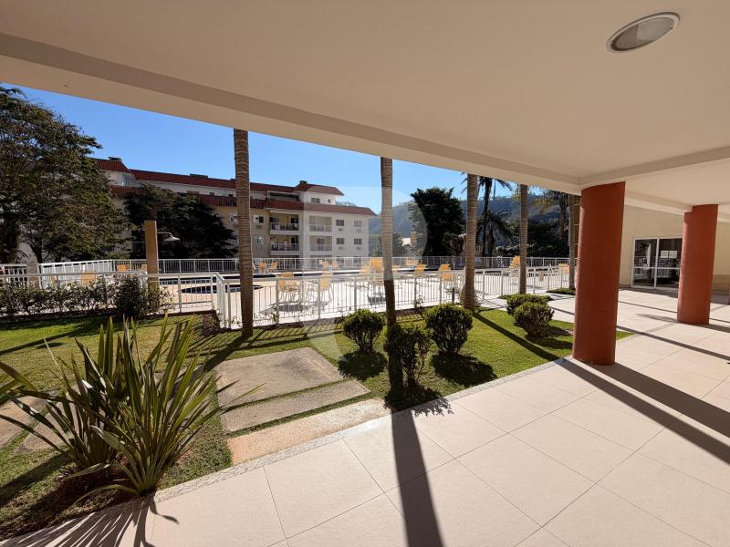 Apartamento à venda em Itaipava, Petrópolis - RJ - Foto 13