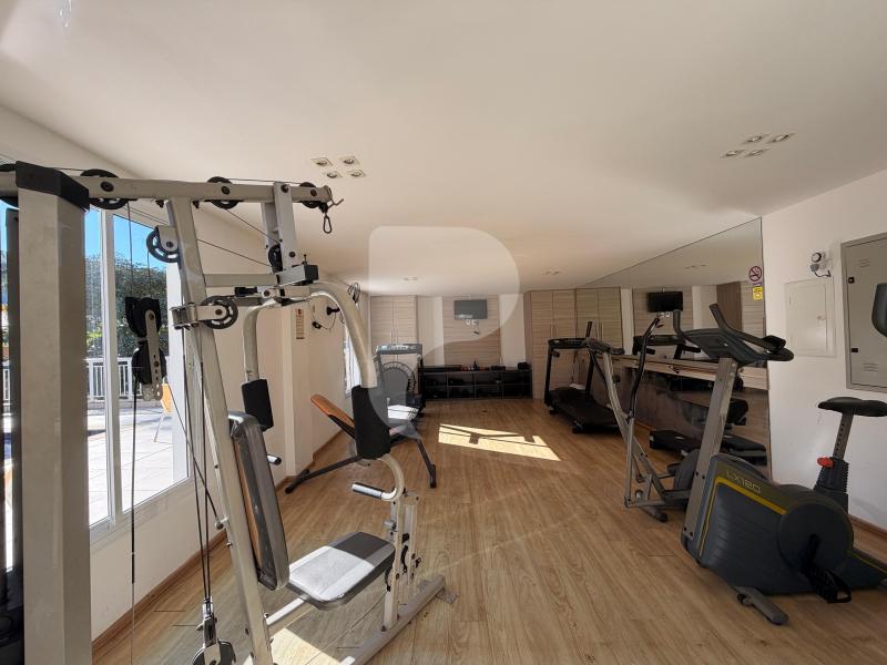 Apartamento à venda em Itaipava, Petrópolis - RJ - Foto 14