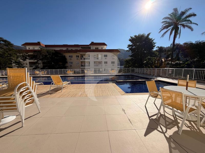 Apartamento à venda em Itaipava, Petrópolis - RJ - Foto 15