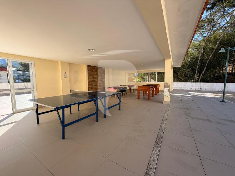 Apartamento à venda em Itaipava, Petrópolis - RJ - Foto 17