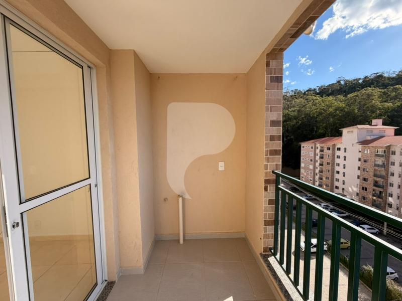 Apartamento para Alugar em Itaipava, Petrópolis - RJ - Foto 2