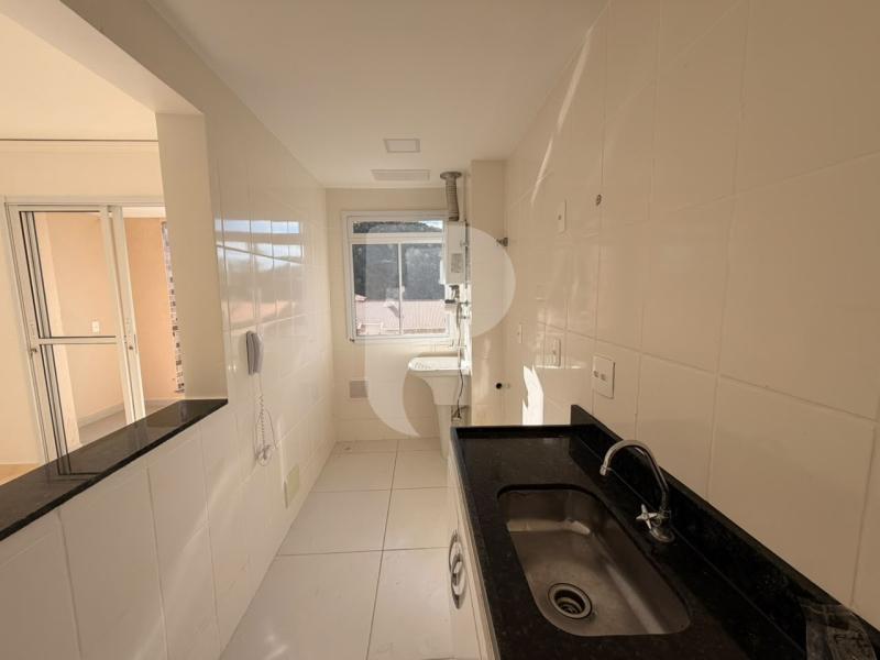 Apartamento para Alugar em Itaipava, Petrópolis - RJ - Foto 9