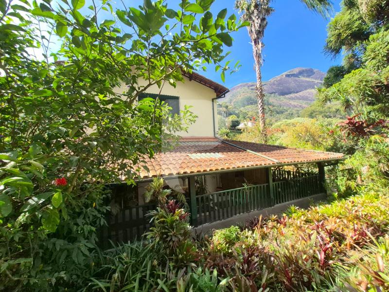 Casa para Alugar em Samambaia, Petrópolis - RJ - Foto 3