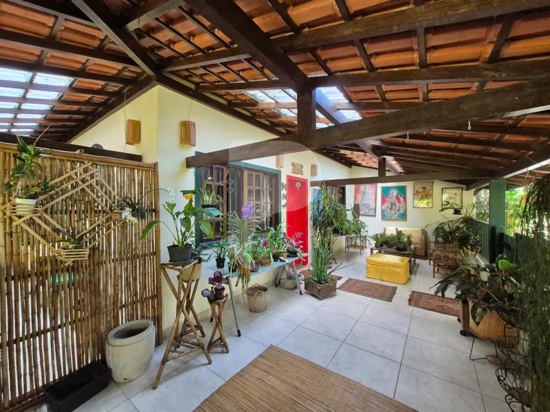 Casa para Alugar em Samambaia, Petrópolis - RJ - Foto 4