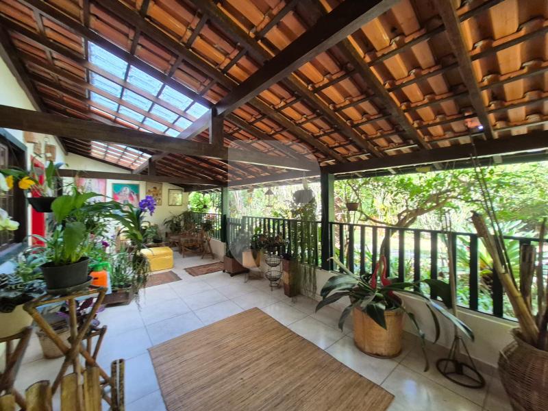 Casa para Alugar em Samambaia, Petrópolis - RJ - Foto 5