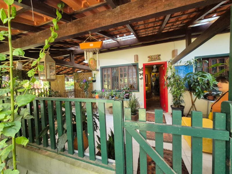Casa para Alugar em Samambaia, Petrópolis - RJ - Foto 6