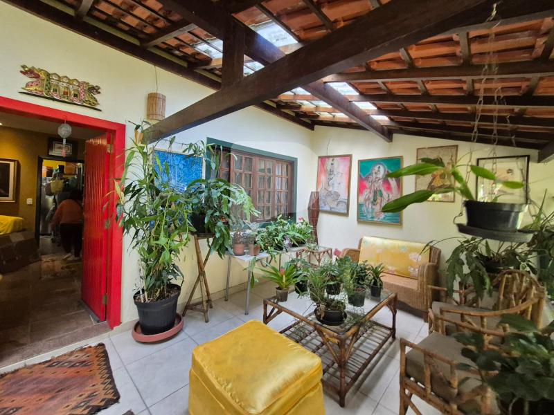 Casa para Alugar em Samambaia, Petrópolis - RJ - Foto 7